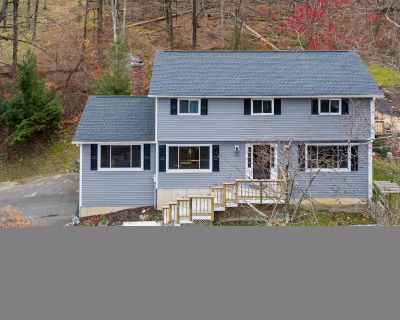 4 Bedroom 2BA 3275 ft Apartment For Rent in Sherman, CT