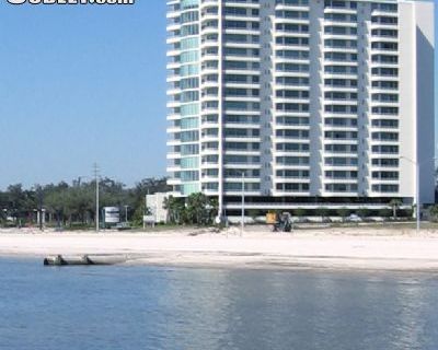 2 Bedroom 2 BA 1308 ft Furnished Apartment for Rent in Harrison (Gulfport), Mississippi