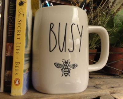 Tag Sale in Cornelius by Bumble Bee