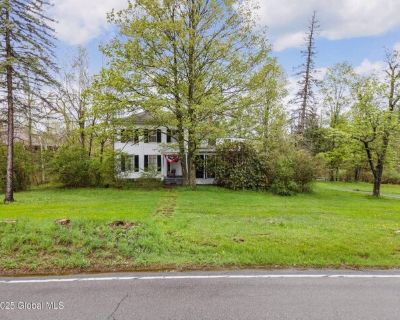 Duanesburg Rd, Duanesburg, Home For Sale