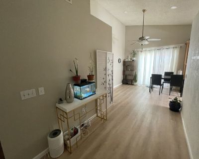 Furnished Room for Rent - Beautiful furnish room in a quiet house and neighb