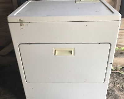 Craigslist dishwashers 2024 for sale