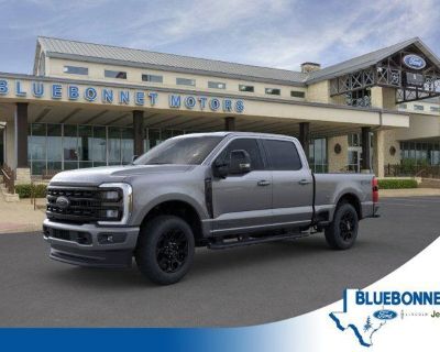 New 2024 Ford Super Duty F-250 Lariat