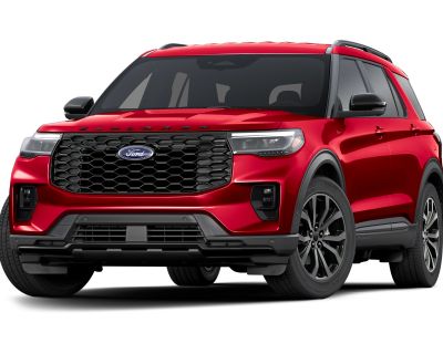 2025 Ford Explorer For Sale/Lease | X251185T