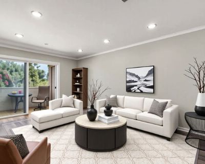 1 Bedroom 1BA 593 ft Condo For Sale in Pacific Palisades, CA