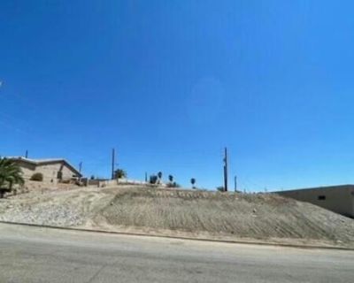 Land For Sale in LAKE HAVASU CITY, AZ