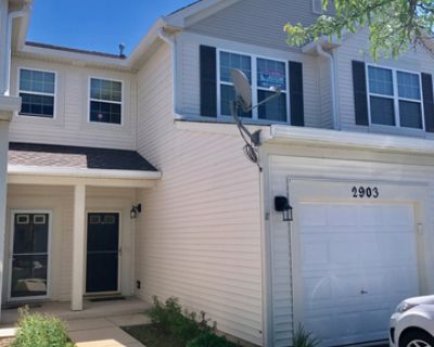 2 Bedroom 2BA 1412 ft Townhouse For Rent in Lindenhurst, IL