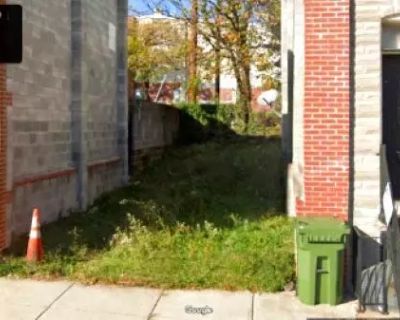 1,307 Sqft Bedroom Land For Sale in Baltimore, MD