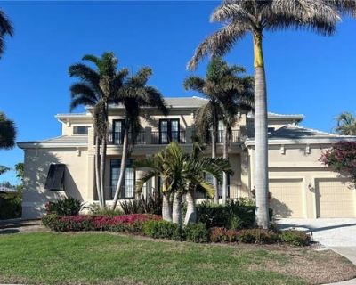 4 Bedroom 5BA 4186 ft Single Family Home For Sale in SANIBEL, FL