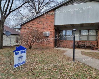 2 Bedroom 1BA 807 ft Pet-Friendly Apartment For Rent in Otterville, MO