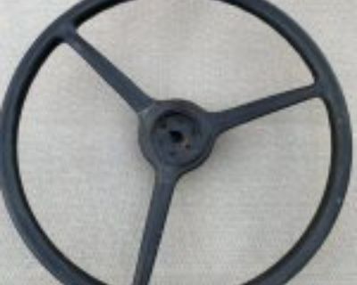 1932 Ford Steering Wheel