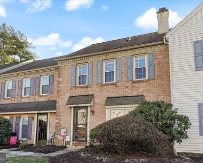 Asmore Way, Chester Springs, Home For Rent