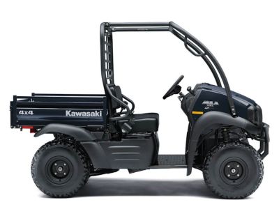 2026 Kawasaki Mule SX 4x4