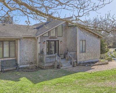 Church St, Aquinnah, Home For Sale