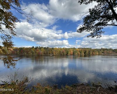 Lots and Land For Sale in Queensbury, NY