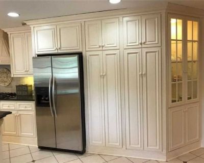 HOUSE CLEANING WITH EXCELLENT REFERENCES AVAILABLE