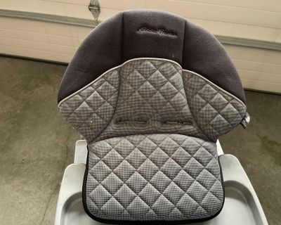 Baby car seats cover