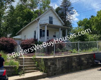 GREAT INVESTMENT PROPERTY!!