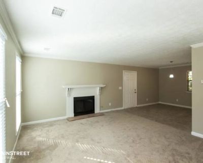 3 Bedroom 2BA 0 ft Pet-Friendly House For Rent in DeKalb County, GA