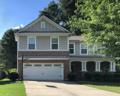 4 Bedroom 2BA 2656 ft Apartment For Rent in SUWANEE, GA