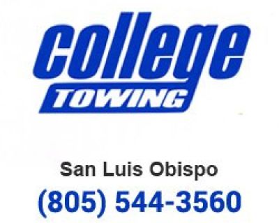 Emergency Towing Services Grover Beach