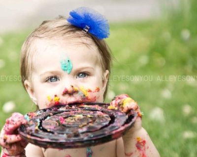 Why hire your cousin when you can relax by letting professionals with many years experience do it right the first time?

www.alleyesonyouphotos.com  Come see LOTS of work, and lots of reasons why you should trust experience and not worry at all.