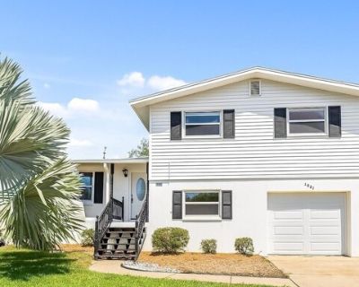 Palmer Rd, Rockledge, Home For Rent