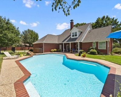 Chippendale Dr, Heath, Home For Rent