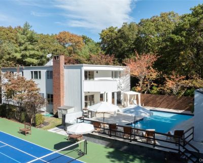 5 Bedroom 5BA 3058 ft Apartment For Rent in Quogue, NY