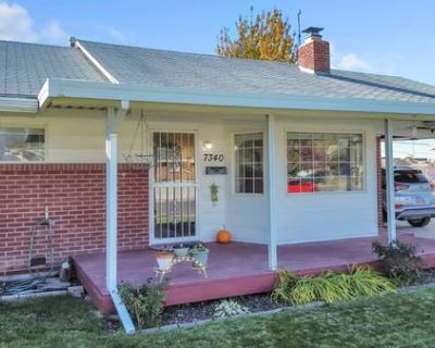 3 Bedroom 1BA 1050 ft Single Family Home For Sale in MIDVALE, UT