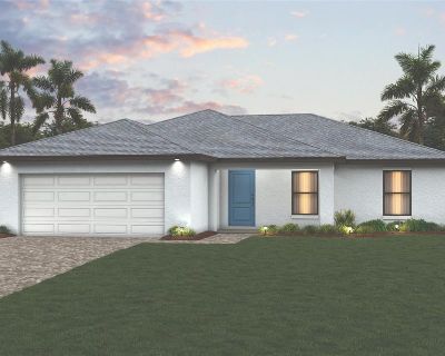 3 Bedroom 2BA 1469 ft Single Family House For Sale in Port Charlotte, FL