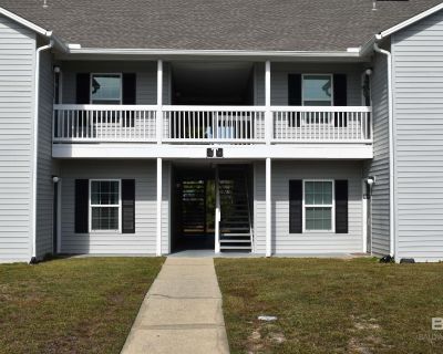 2 Bedroom 2BA 1017 ft Condo For Sale in Gulf Shores, AL