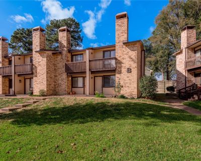 2 Bedroom 1BA 1165 ft Apartment For Rent in Huntsville, TX