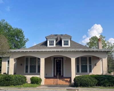 1 Bedroom 1BA Pet-Friendly Apartment For Rent in Macon, GA