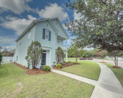 3 Bedroom 2BA 1796 ft Apartment For Rent in Summerville, SC