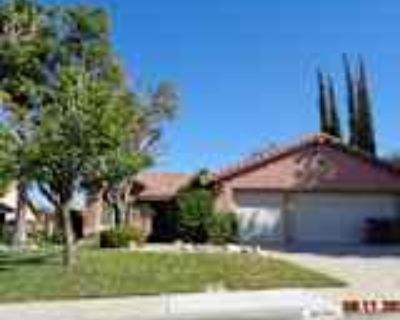 3 Bedroom 2BA 1457 ft² Pet-Friendly House For Rent in Palmdale, CA 40350 Homeridge Dr