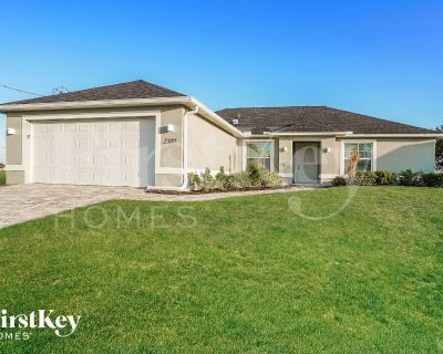 2309 NW 7th St. We are currently making final preparations for this home to be available. We make Pre-Leasing easy! Apply now and, once you're approved, take this home off the market by paying a Pre-Lease Hold Fee; ask your Leasing Professional for more information. Once the home is made ready, we'll notify you that it's available for touring and for you to accept or decline. If you decline the...