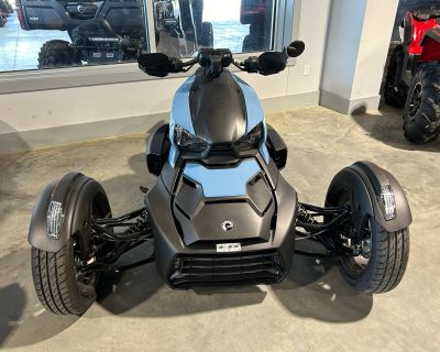 2024 Can-Am Ryker 600 ACE 3 Wheel Motorcycle Tifton, GA