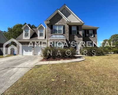 5 Bedroom 3.5BA 2850 ft Pet-Friendly Apartment For Rent in Hoover, AL