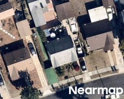 3 Bed 2.0 Bath Bankruptcy Property in Inglewood, CA 90302 - E Brett St
