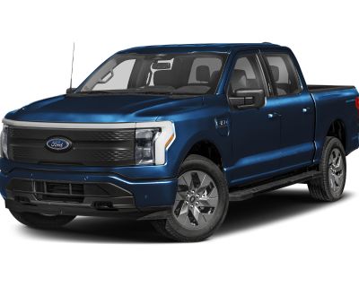 2025 FORD F150