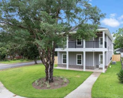5 Bedroom 5BA 3316 ft Single Family Home For Sale in PENSACOLA, FL