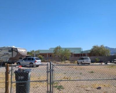 3 Bed 3 Bath Preforeclosure Property in Pahrump, NV 89060 - W. White Hawk Rd