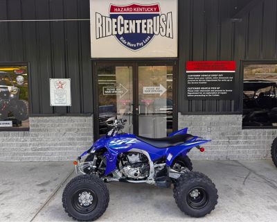 2025 Yamaha YFZ450R ATV Sport Hazard, KY