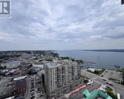 39 Mary Street. Rental Period: Unlimited. Available from: ASAP. Experience refined waterfront living in this sleek 1-bedroom suite on the 21st floor of Debut Waterfront Residences. Enjoy unobstructed Views of the City as well as Lake Simcoe views through floor-to-ceiling windows and a stylish open-concept layout with 9-ft ceilings and wide-plank flooring. The designer Scavolini kitchen features...