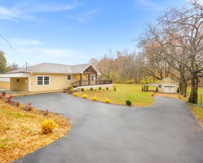 3 Bedroom 2BA 1248 ft Single Family House For Sale in Gallatin, TN