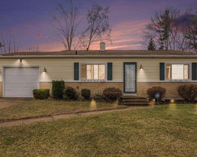 2 Bedroom 1BA 1512 ft Single Family Home For Sale in BATTLE CREEK, MI