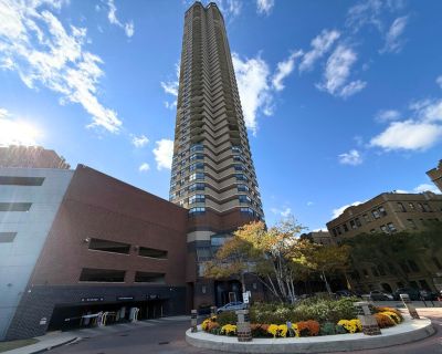 1 Bedroom 1BA Condo For Rent in Chicago, IL