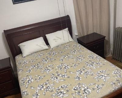 Furnished Room for Rent - Room. Rental Furnished.