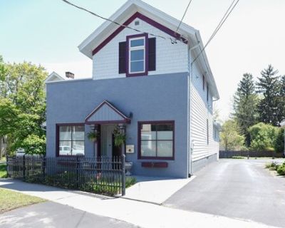 Church St, Saratoga Springs, Home For Sale